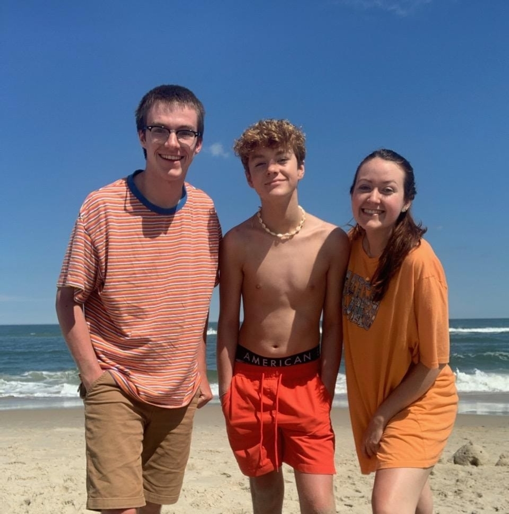 Meet your Posher, Brooke